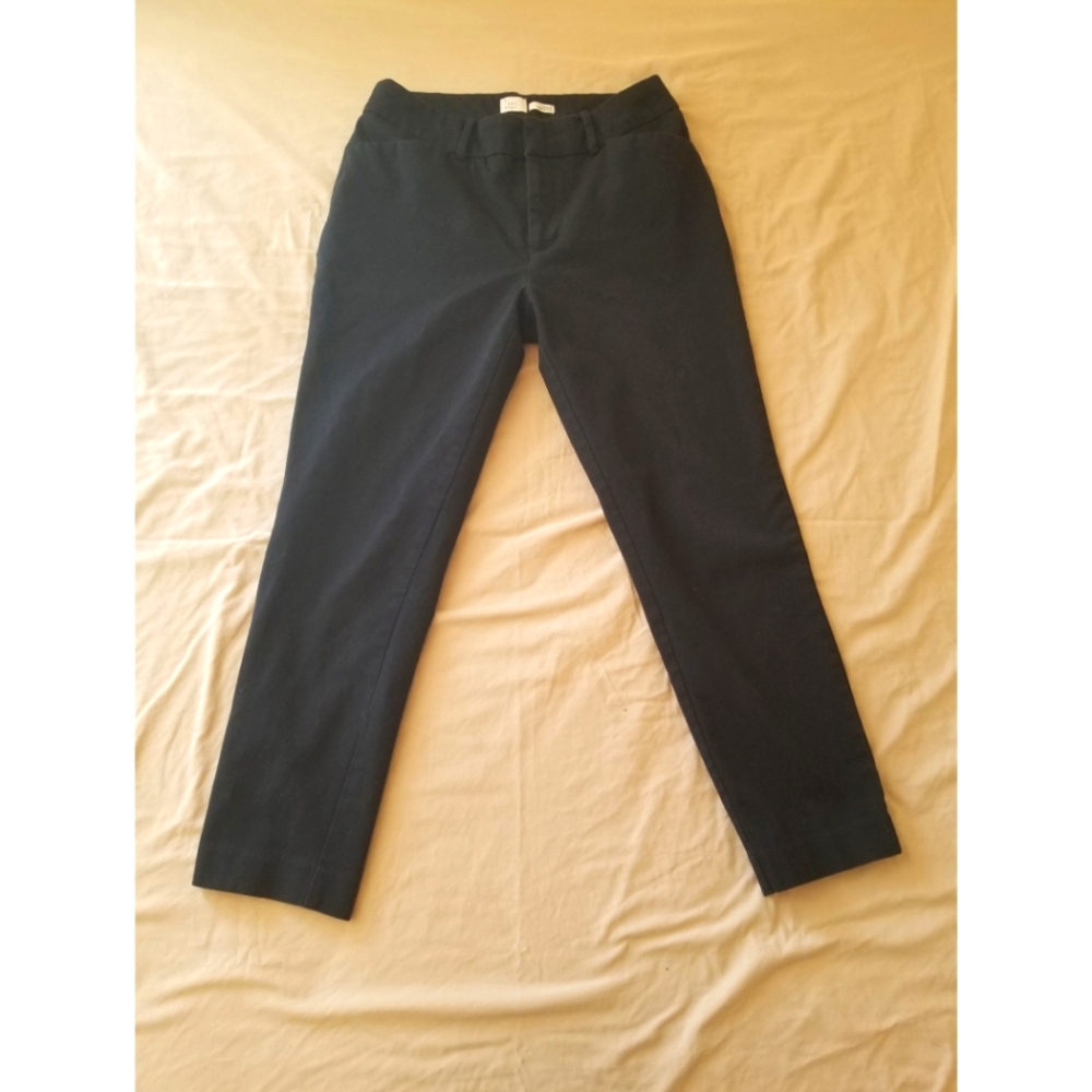 Skinny Ankle Pants